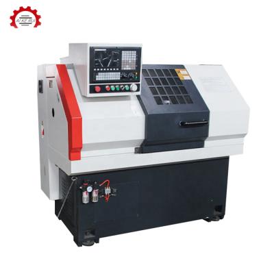 China Machinery Repair Shops Small CNC Lathe Machine CK6130 Cheap Economic And Suitable For Micro Lathe Instrument Lathe 0640 for sale