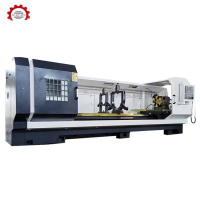 China Machinery repair shops lathe machine for sale CK61125x1500mm cnc lathe machine cnc lathe machine heavy metal price for sale