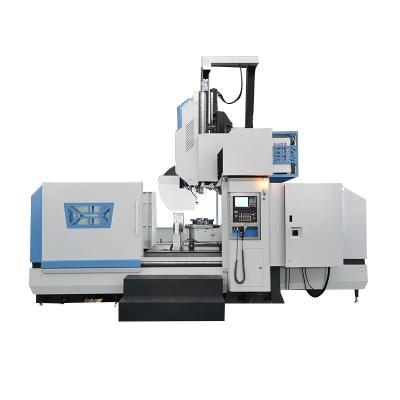 China Building Material Stores Sell Well New Type GMC2013 Flexible Gantry CNC Machining Center Long Lifespan New Type CNC Machining Center for sale