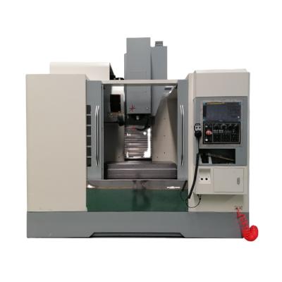 China Machinery Repair Shops CHINA ACR Machine VMC650 Machining Center Small Vertical Machining Center CNC Vertical Machining Center for sale