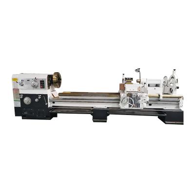 China CW6180*1000 machinery repair shops lathe machine price promotional good quality sustainable brake disc lathe for sale