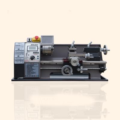 China Machinery Repair Shops 7