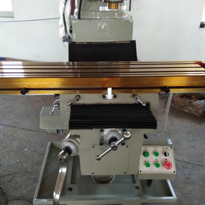 China Building Material Stores China Metal Milling Machines Small Turret Milling Machine 3H for sale