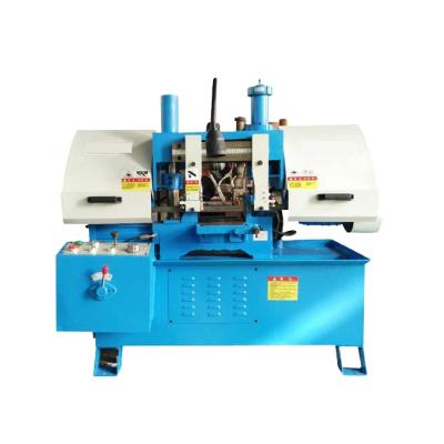 China Machinery Repair Shops Size Accuracy GT4235 Metal Cutting Band Saw Machine Band Saw Machinery for sale