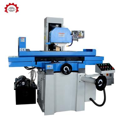 China Hydraulic Surface Grinding Rail Grinder MY1022 Vertical Surface Grinding Machine for sale