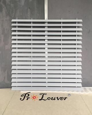 China Straight or Fixed Outdoor Canopy, Parking Canopy Screen, Aluminum Panel Canopy for sale