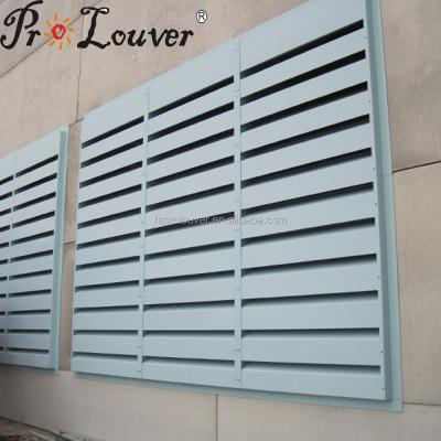 China Modern Aluminum Acoustic Noise Control Canopy Window for sale