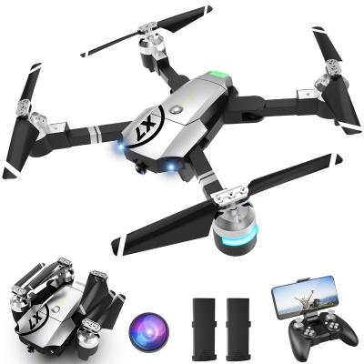 China Hot Selling Foldable Drone Controlled By Amazon App With High Quality HD 4K Camera Drones Professional Manufacture for sale