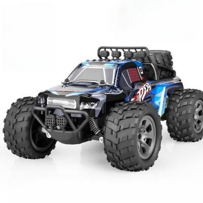 China Off Road 4Wd Remote Control Adults High Speed ​​Electric Cars Brushless Remote Control Car 4X4 Rc Remote Control Car for sale