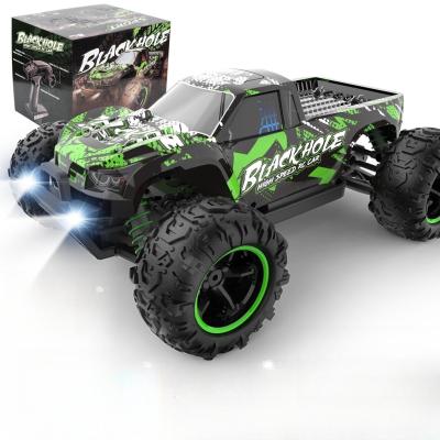 China Off Road 4Wd Remote Control Car 4X4 Rc 9300 Electric Brushless Remote Control Car High Speed ​​App Controlled For Adults for sale