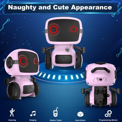 China Dance 2023, Rechargeable Remote Control Battery Operated Toy Amazon Robot Hot Selling Remote Control Robot for sale