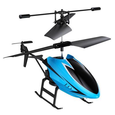 China Mini Drone Flying Helicopter Infrared Infrared Mini Drone Infrared Bumblebee Kids Toys LED Light Aircraft LED Light Suspension Induction Helicopter for sale