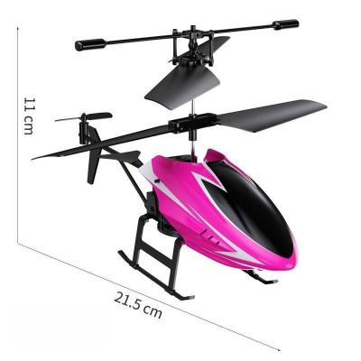 China 2023 Mini Drone For Kid Airplane Remote Toy Induction Hand Flight RC Helicopter App Controlled 2020 New Products Plastic Radio Control Toys for sale