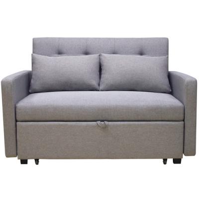 China Brand New Brand Simplicity Hotel Modern Futon Factory Supplier Adjustable Custom Liberal Living Room Furniture Folding Sofa Cum Bed for sale