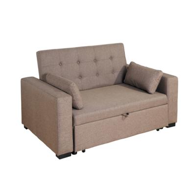 China Wholesale Cheap Adjustable Fashion Universal American Style Loveseat (Size) Living Room Folding Sofa Desks Bed Set For Home for sale