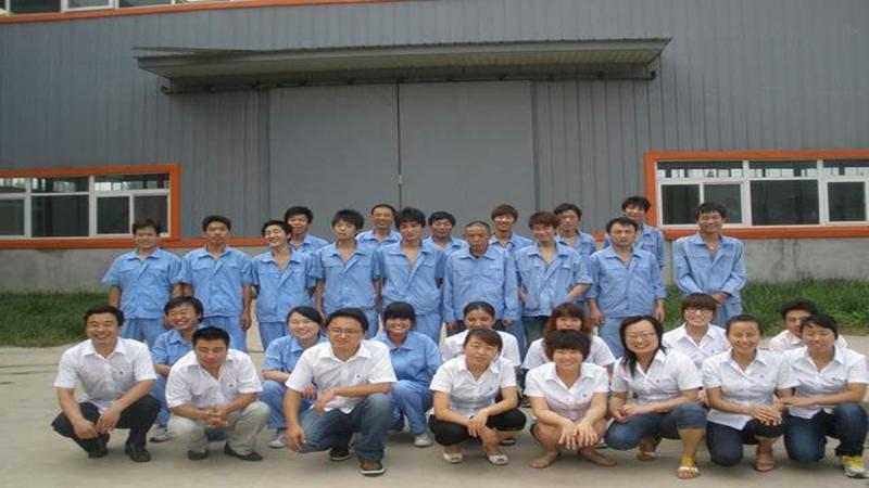 Verified China supplier - Yiwu HLD Commodity Manufactory Co., Ltd.