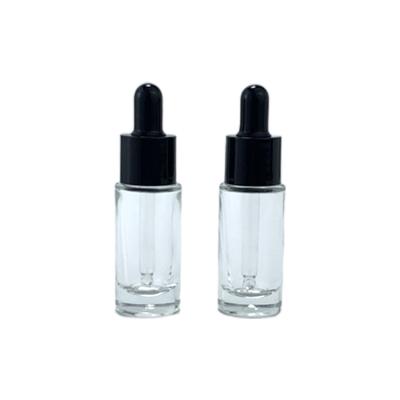 China The best cosmetic packaging price for different types of acne cream glass bottles from glass dropper bottles to eye cream bottles for sale