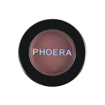 China Lastlong PHOERA 12 Matte Eyeshadow Colors for sale