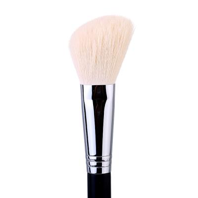 China Beauty Care Makeup Tools PHOERA LARGE ANGLED CUTOUT BRUSH - F40 for sale