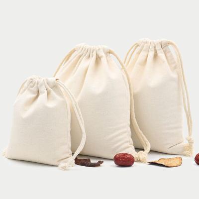 China Modern Bpa Free Cotton Muslin Bags Premium Quality Root Vegetable Storage Sacks For Galley for sale