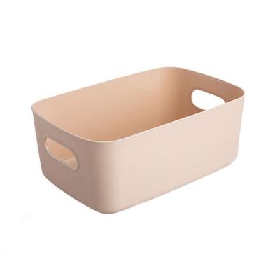 China Viable Wholesale Quality Packaging Storage Boxes Kitchen Storage Box Organizer for sale