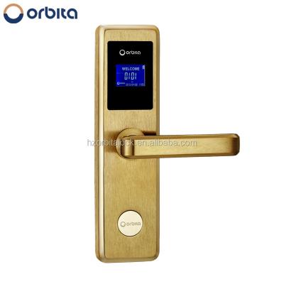 China Wholesale lcd panel orbita qr code door lock for sale