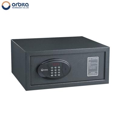 China LED Safety Yes Electric Keypad Safe Box for sale