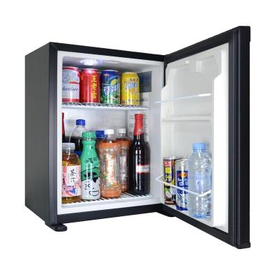 China ORBITA Waterproof And Fireproof High Security Digital Smart Minibar Single-temperature Suitable For Many Areas for sale