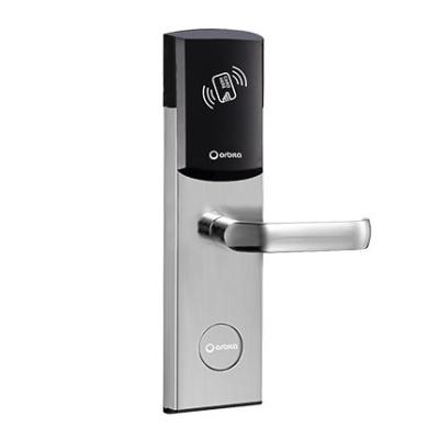 China star hotel ORBITA card electronic smart digital door lock with good quality from china factory for sale