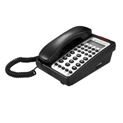 China Orbita Top Manufacturer Quality Hotel Guest Room Phone For Hotel OBT-1001 for sale