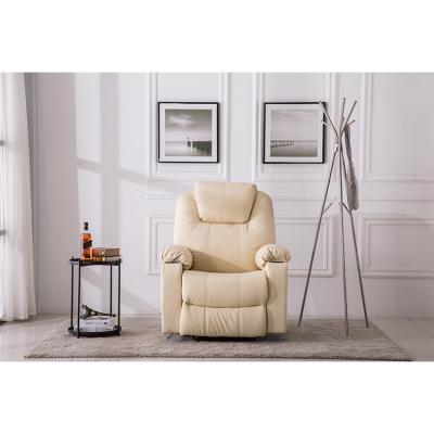 China Massage Power Lift Salon Extended Chair Adjustable Sofa for sale