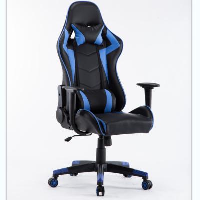 China GOFHOM Silla Gamer Ergonomic High Quality Ergonomic Luxury Swivel Cheap PU Computer Computer Office Chair Gaming Home Leather Racing Chair for sale