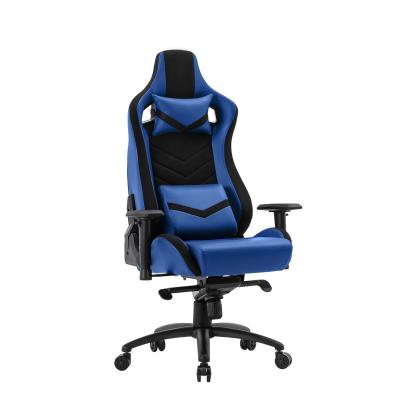 China GOFHOM Silla Gamer Ergonomic High Quality Ergonomic Luxury Swivel Cheap PU Computer Computer Office Chair Gaming Home Leather Racing Chair for sale