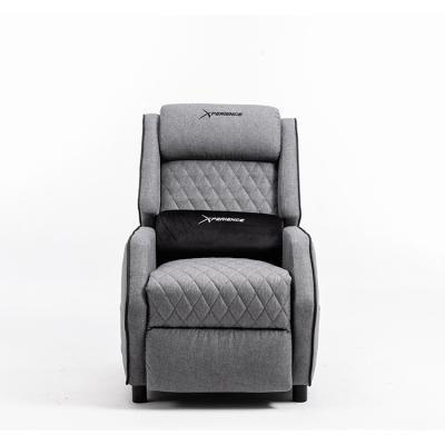 China Manual Recliner Chaise Sofa Chair Modern Commercial Furniture PC Computer Gamer Packing Chairs Gaming Recliner for sale