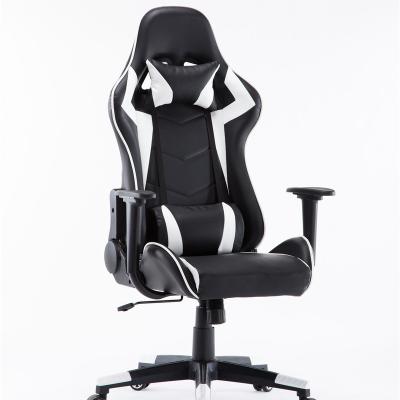 China GOFHOM Silla Gamer Ergonomic High Quality Ergonomic Luxury Swivel Cheap PU Computer Computer Office Chair Gaming Home Leather Racing Chair for sale