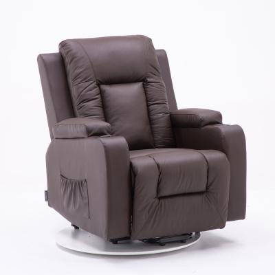 China GOFHOM Modern Massage Furniture Sit Power Luxury Leisure Chair Recliner Living Room Furniture Relax Sofa Chair Portable Furniture Fabric for sale