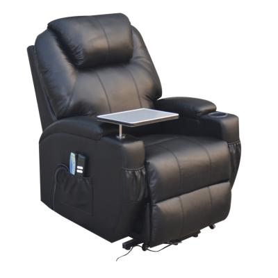 China GOFHOM Portable Massage Furniture Sit Modern Luxury Power Chair Recliner Leisure Lounge Furniture Relax Sofa Chair Furniture Fabric for sale