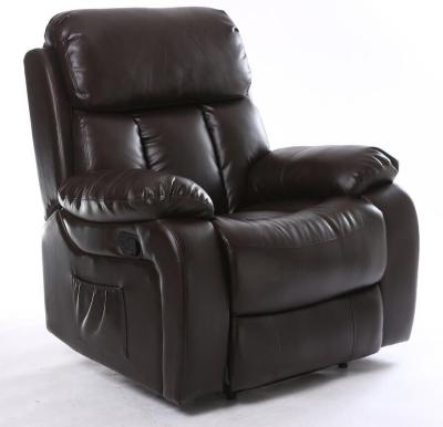 China GOFHOM Massage Furniture Sit Modern Luxury Power Furniture Portable Recliner Leisure Chair Lounge Relax Sofa Chair Furniture Fabric for sale