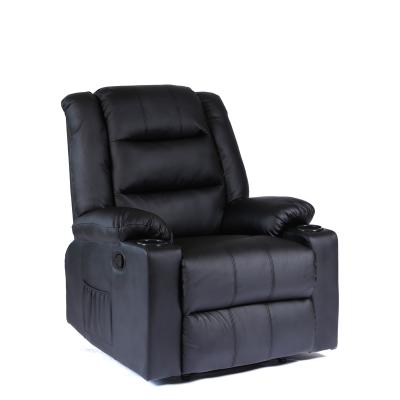 China GOFHOM Massage Furniture Portable Sit Modern Luxury Power Relax Recliner Leisure Chair Lounge Furniture Sofa Chair Furniture Fabric for sale