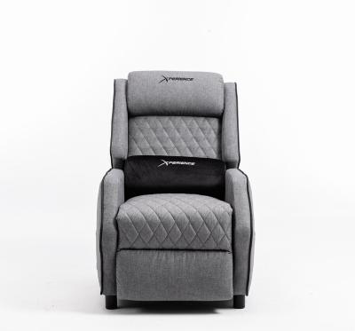 China GOFHOM Massage Furniture Portable Sit Modern Luxury Power Relax Sofa Chair Furniture Fabric Recliner Leisure Chair Lounge Furniture for sale