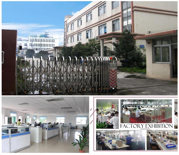 Verified China supplier - Guangzhou Hansidon Commercial Trading Co., Ltd.