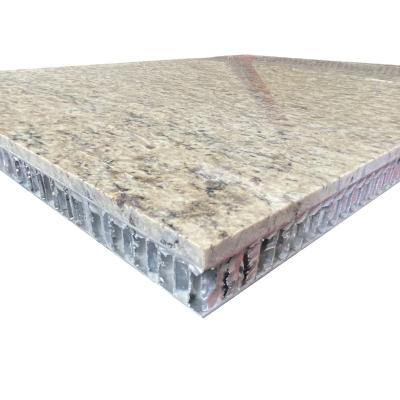 China Traditional Stone Ceiling Tiles Thin Granite Honeycomb Composite Ceiling Panel For Ceiling Decoration for sale