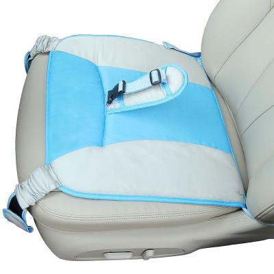 China Infant Supplies Car Seat Belt Safety Seat Cushion For Pregnant Women Support Safety Cushion for sale