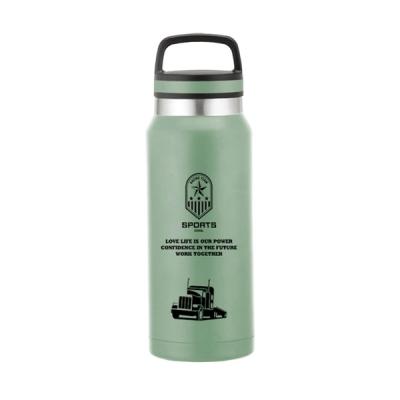 China Sustainable New design Sustainable flasks vacuum insulated water bottle vacuum flask for sale