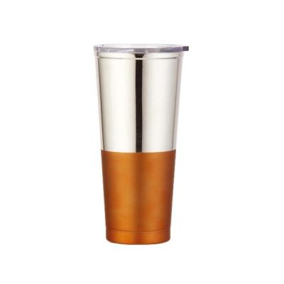 China Viable Custom Stainless Steel Tumbler 24oz Custom Coffee Tumbler Mugs Wholesale for sale