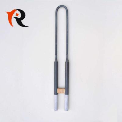 China good quality hotels electric heater mosi2 heating element for sale