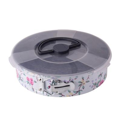 China Viable Wholesale Professional Nordic Items Bakeware Pan Oven Proof Dish for sale