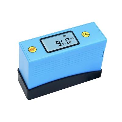 China DR60A Marble gloss meter Floor stone floor paint Ceramic glossmeter DR60A for sale