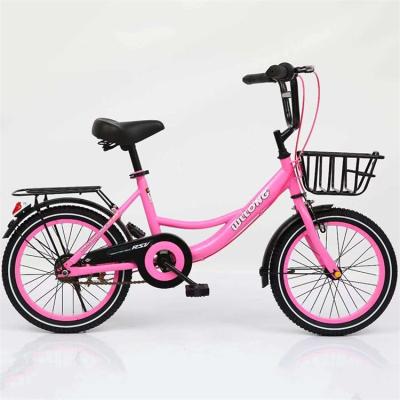 China Cheap exercise chinese factory direct baby bike children cycle for sale