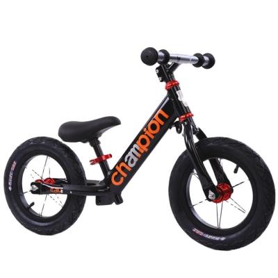 China Safety Andl Weight Light Kids Balance Bike With New Design Baby Bike Running Walking Bike for sale